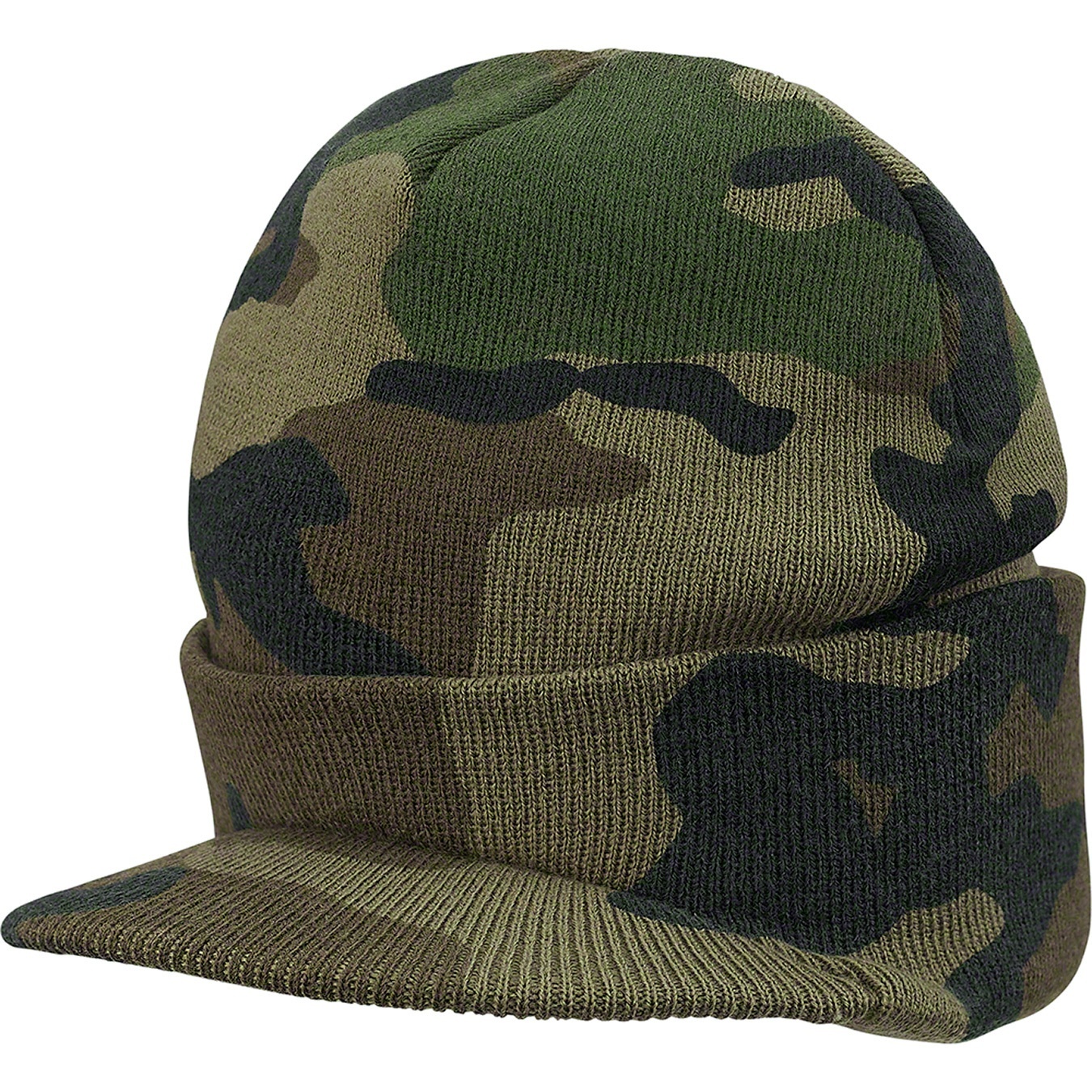 Radar Beanie view 7